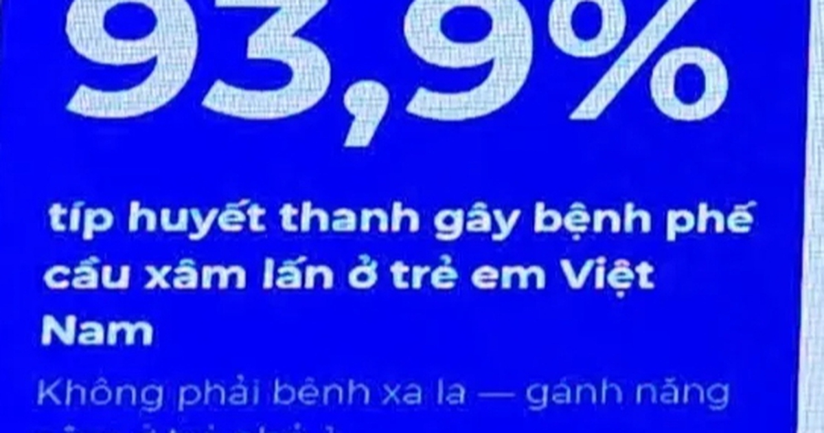 Phế cầu khuẩn trú trong hầu họng, nguy cơ khiến trẻ bệnh nặng