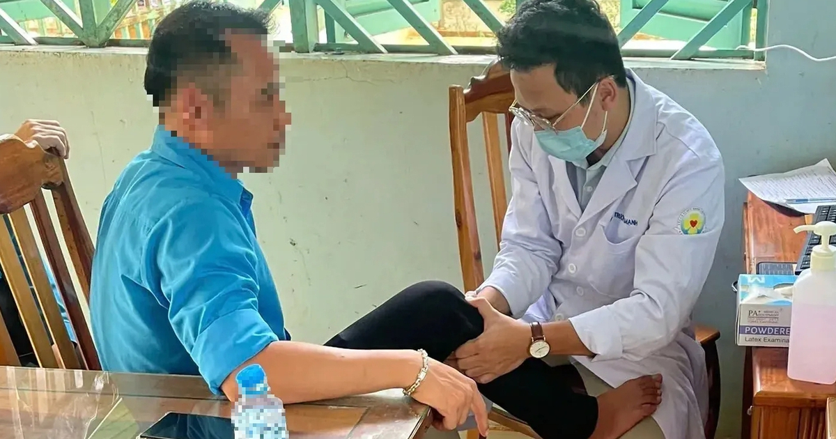 Luật cho kh&aacute;m bệnh tại nh&agrave;, v&igrave; sao bảo hiểm y tế chưa thể chi trả?
