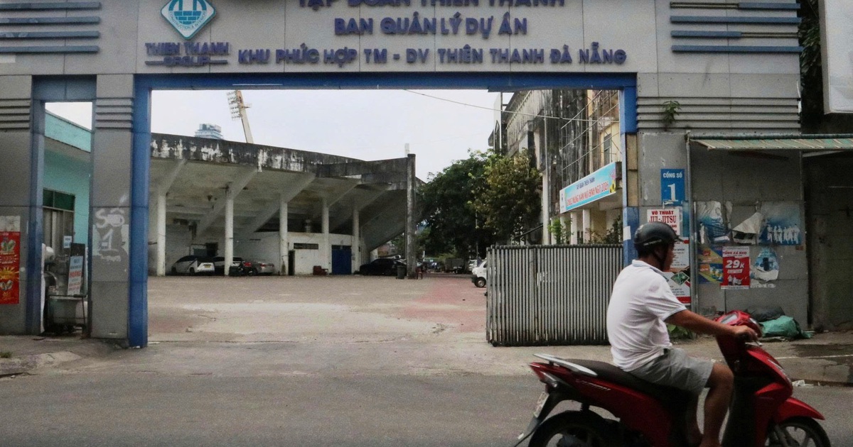 Đ&agrave; Nẵng quyết liệt thu hồi t&agrave;i sản tham nhũng, xử l&yacute; dự &aacute;n k&eacute;o d&agrave;i