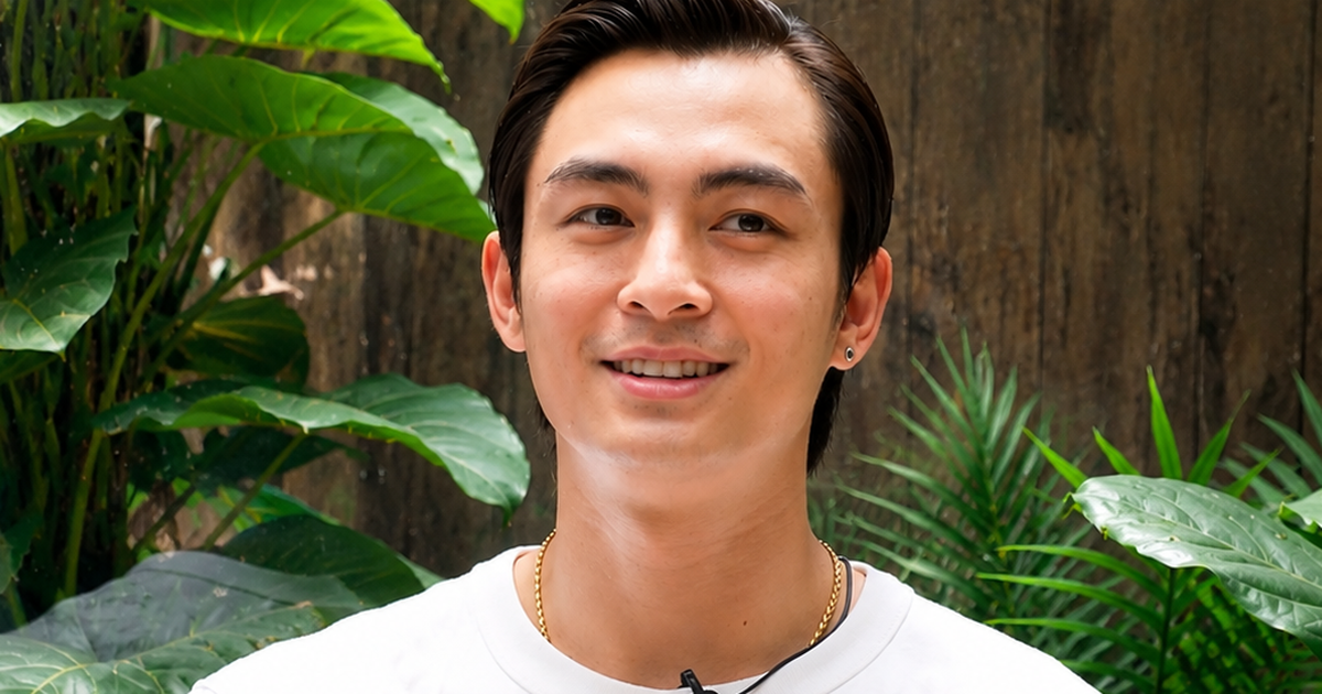 L&atilde;nh Thanh l&ecirc;n tiếng về tin đồn tr&ecirc;n mạng x&atilde; hội