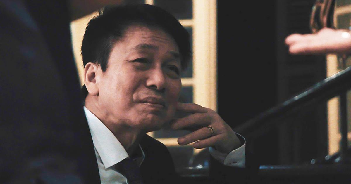 Phú Quang sáng tác hay về Hà Nội là... 'công' của TP.HCM