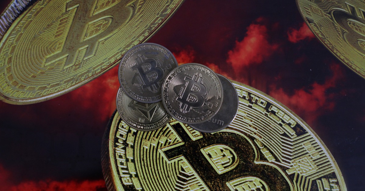 Giá Bitcoin hôm nay 25.6.2026: Thủng đáy 60.000 USD