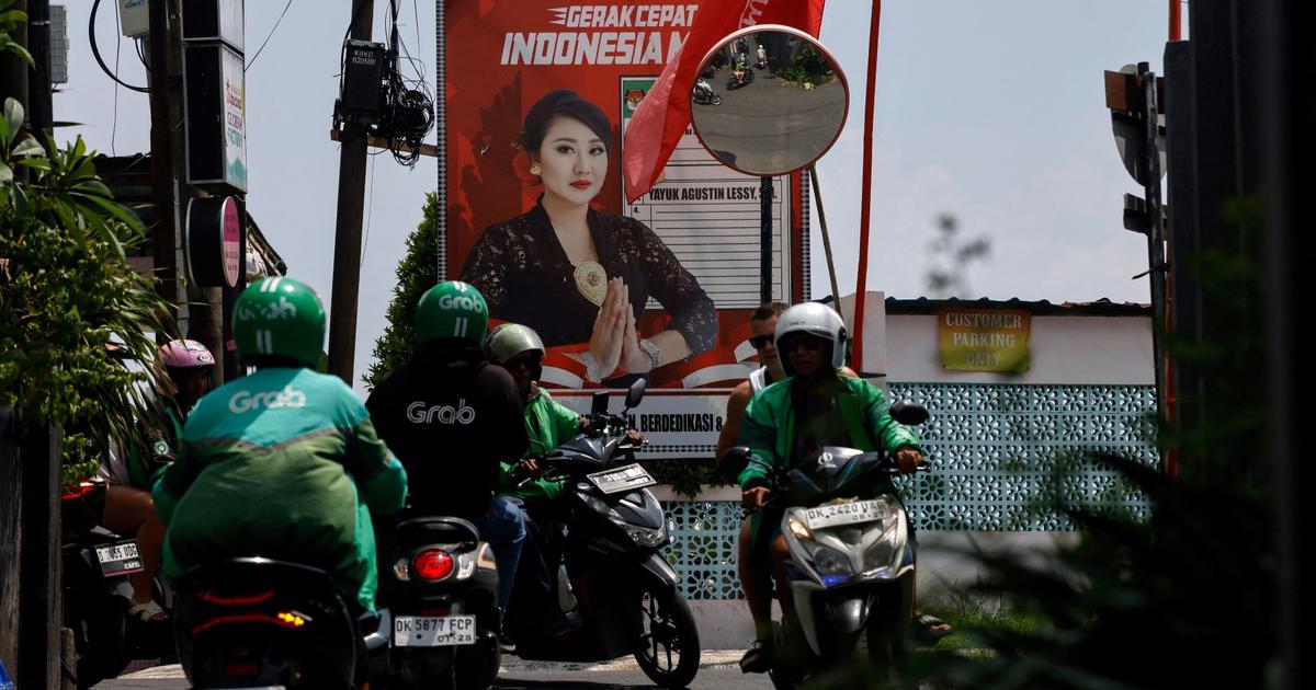 Grab, GoTo giảm mạnh phí cho tài xế xe máy công nghệ ở Indonesia