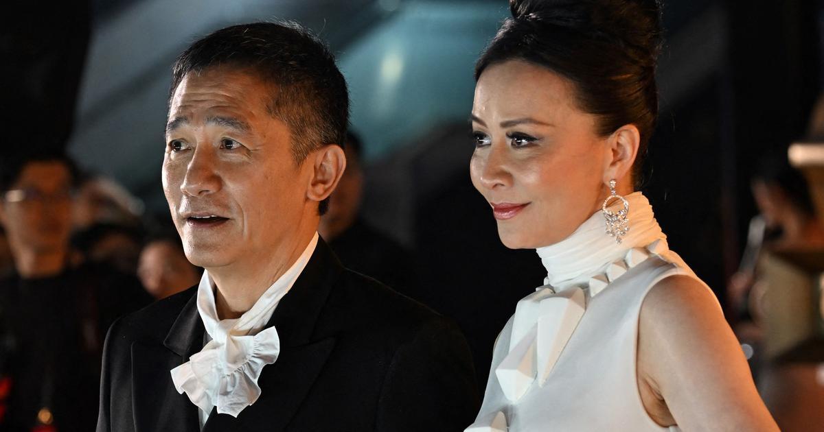 Lưu Gia Linh: Lương Triều Vỹ ngày càng 'dựa dẫm' vợ