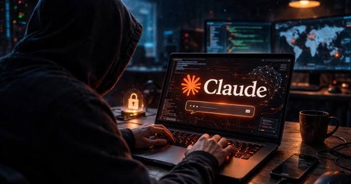 Hacker nghiệp dư dùng chatbot AI tấn công 14 công ty