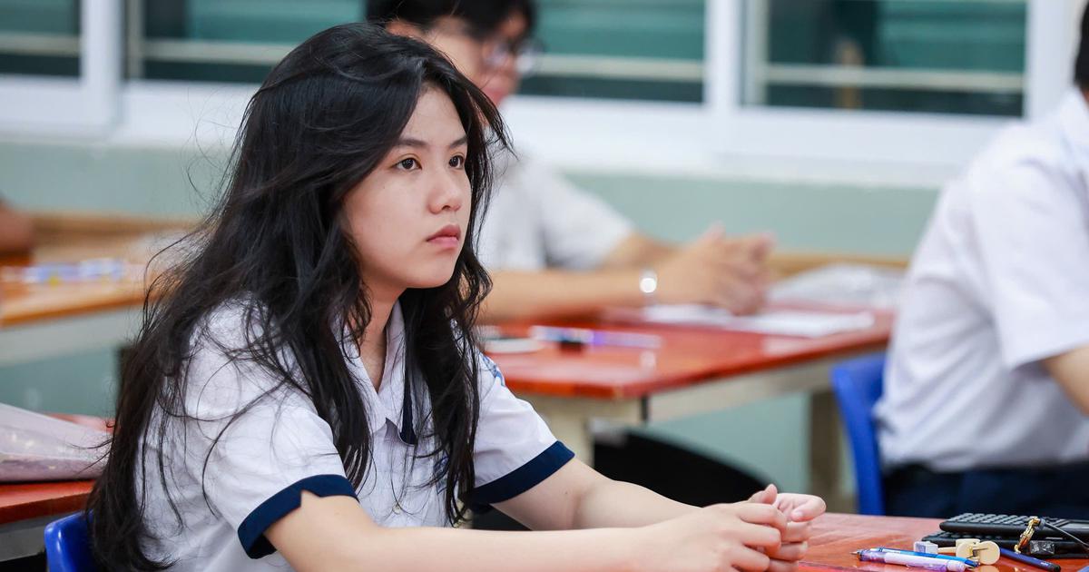 Trường ĐH Sư phạm TP.HCM nhận hồ sơ ưu tiên xét tuyển, tuyển sinh 2 ngành mới