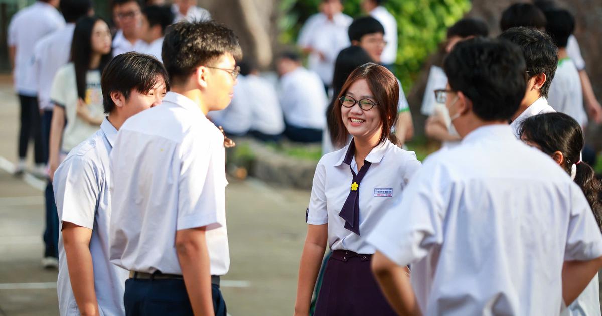 Trường ĐH Bách khoa TP.HCM mở cổng đăng ký xét tuyển đợt bổ sung năm 2026