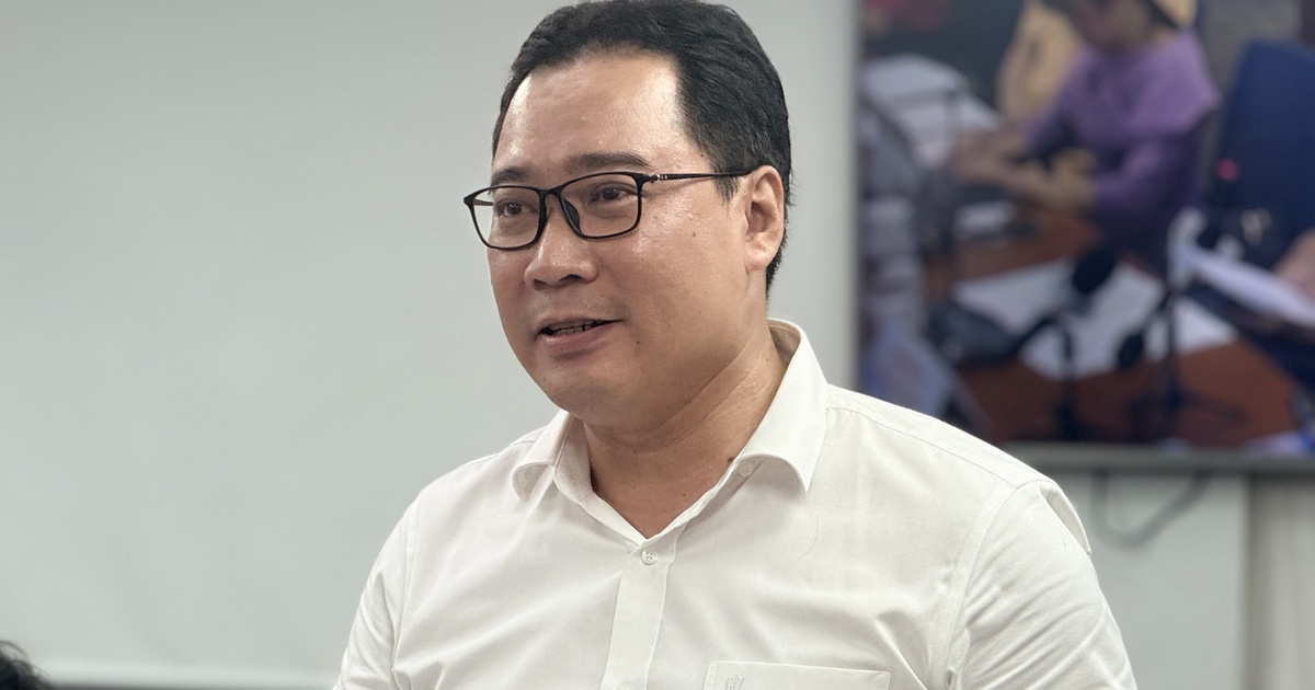 V&igrave; sao TP.HCM phải di dời Trung t&acirc;m hỏa t&aacute;ng B&igrave;nh Hưng H&ograve;a?