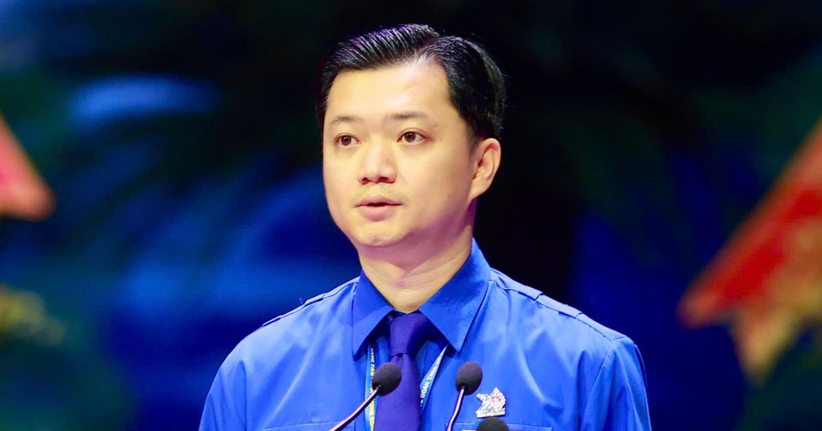 '5 tiên phong' của thanh niên Việt Nam trong kỷ nguyên mới