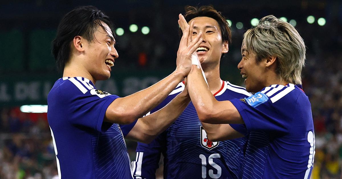 Nhận định Nhật Bản - Thụy Điển, World Cup 2026: 'Samurai xanh' nhấn chìm đối thủ?