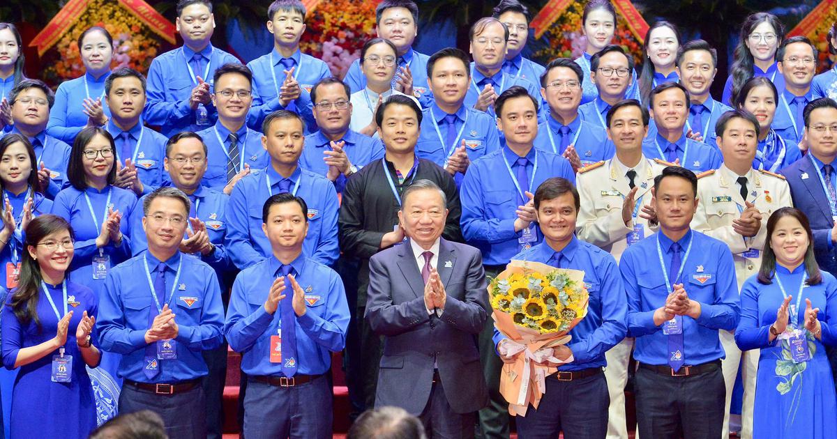 Tin tức đặc biệt tr&ecirc;n b&aacute;o in Thanh Ni&ecirc;n 26.6.2026
