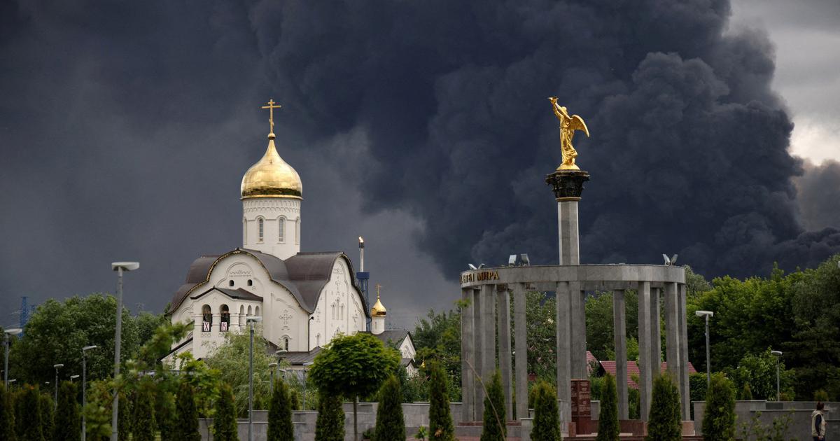 Ukraine cố xoay chuyển cục diện xung đột