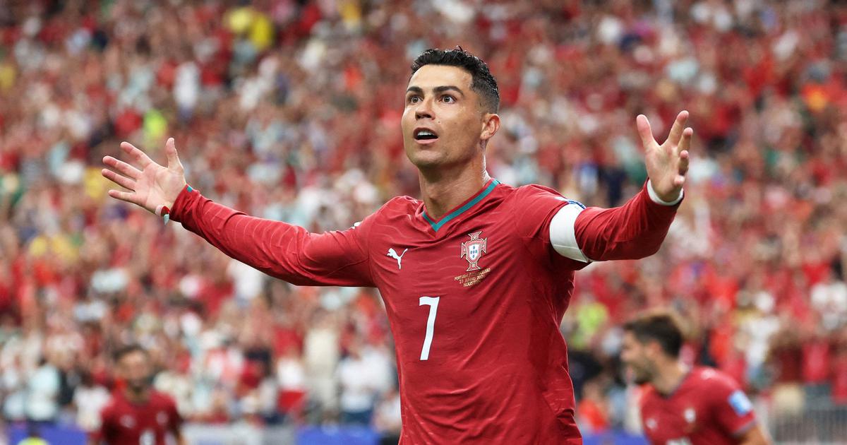 Tốp ghi bàn World Cup mới nhất: Vinicius áp sát Messi, chờ Ronaldo bứt phá