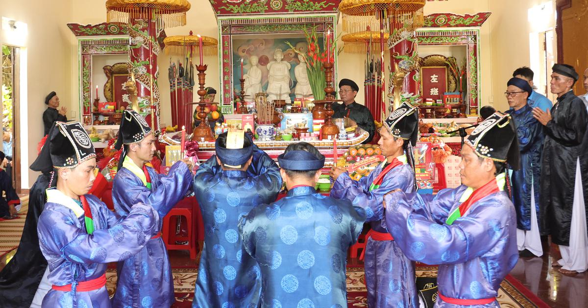 Nghề yến Khánh Hòa: Hành trình gần 700 năm từ biển khơi đến di sản