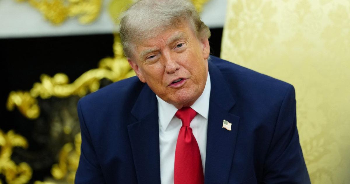 Ông Trump khen ông Zelensky, Thủ tướng Đức gửi thông điệp cho Nga, Ukraine