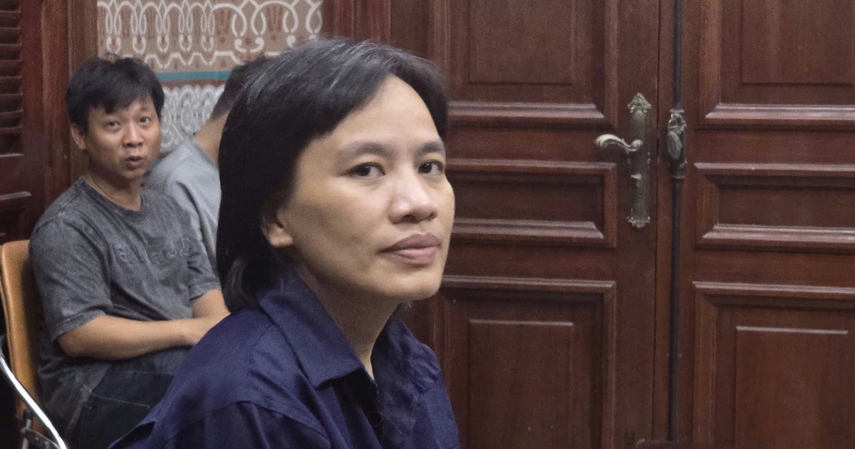 Tuy&ecirc;n truyền chống Nh&agrave; nước, l&atilde;nh 5 năm t&ugrave;