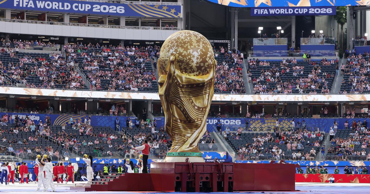 World Cup nới lên 48 đội tuyển: Từ chỗ bị chê ‘tơi tả’ đến những bất ngờ ngoạn mục