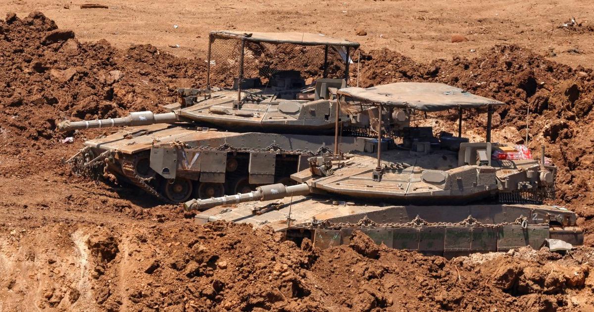 Bộ trưởng Israel nói Mỹ không yêu cầu rút quân khỏi Lebanon