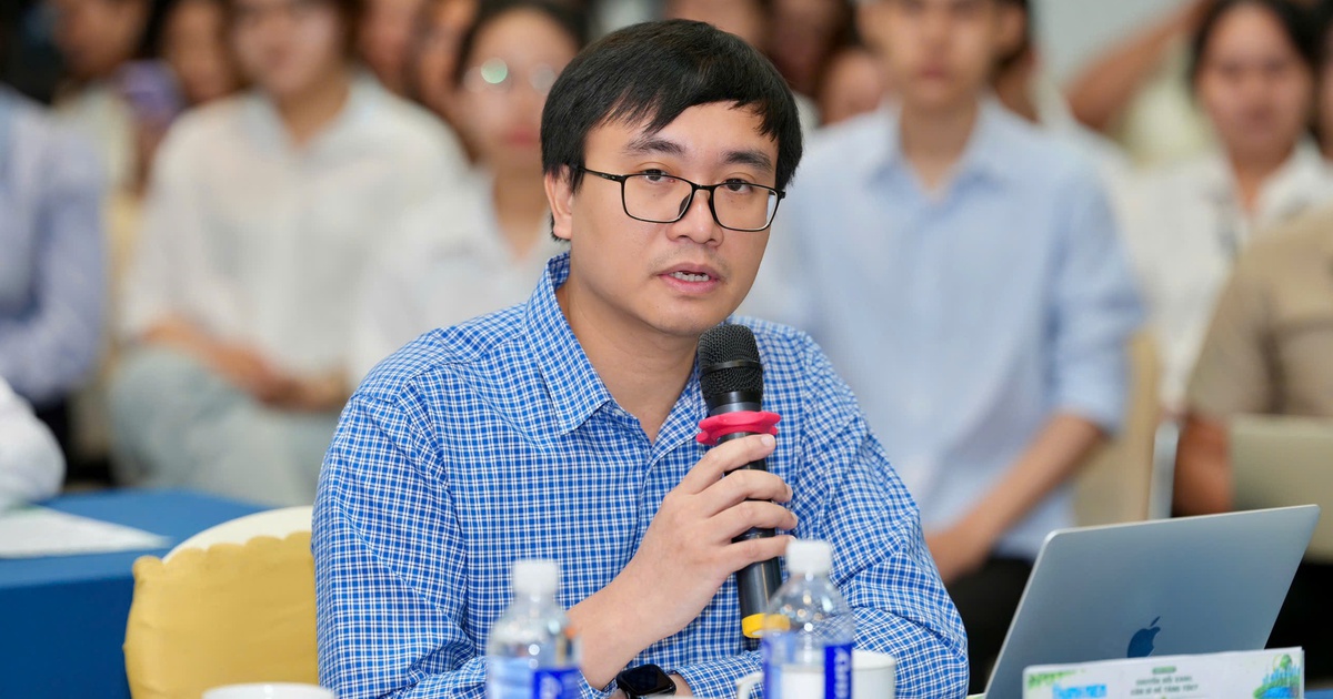 Live Chuyển đổi xanh phải đi cùng bảo đảm an ninh năng lượng