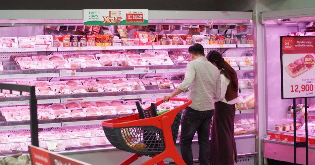 LOTTE MART Tây Ninh sắp khai trương, mở ra trải nghiệm mua sắm chuẩn Hàn
