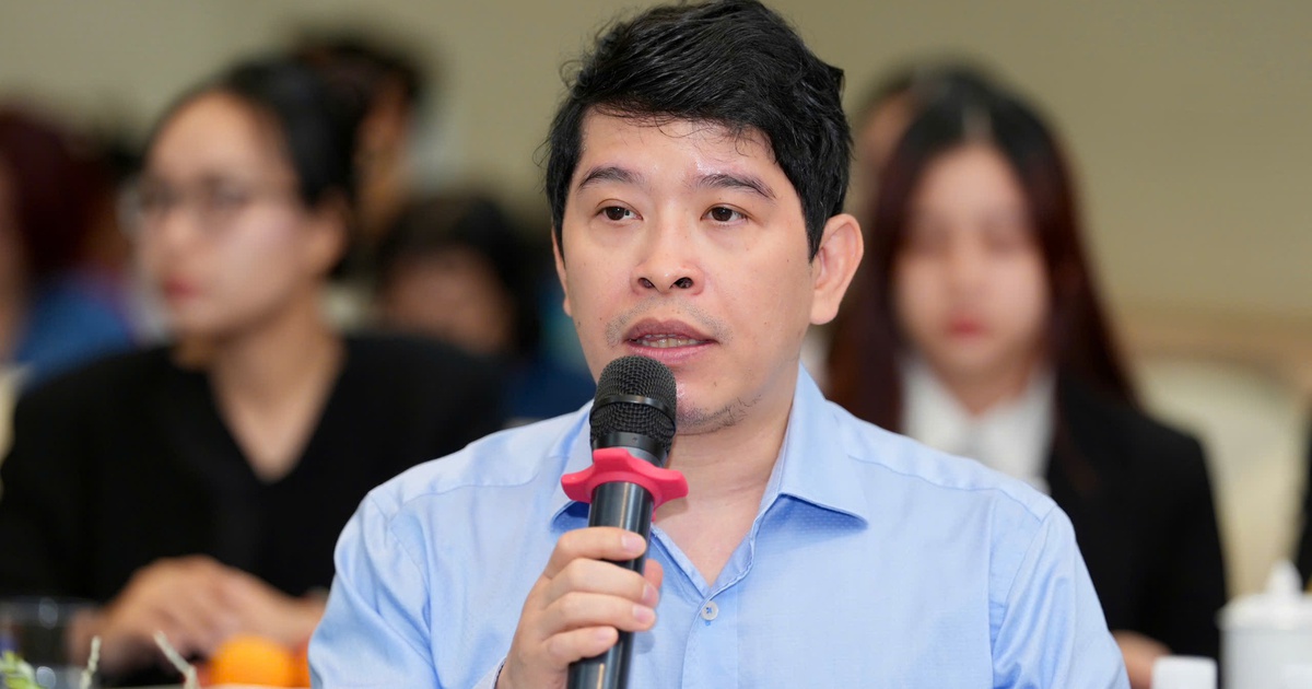 Live Việt Nam thiếu trầm trọng nguồn nhân lực xanh