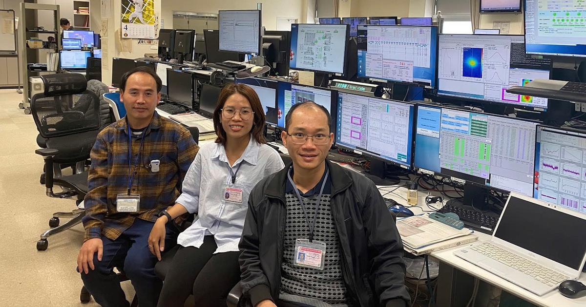Ghi nhận dấu hiệu Nền Neutrino siêu tân tinh: Bước tiến giải mã lịch sử vũ trụ