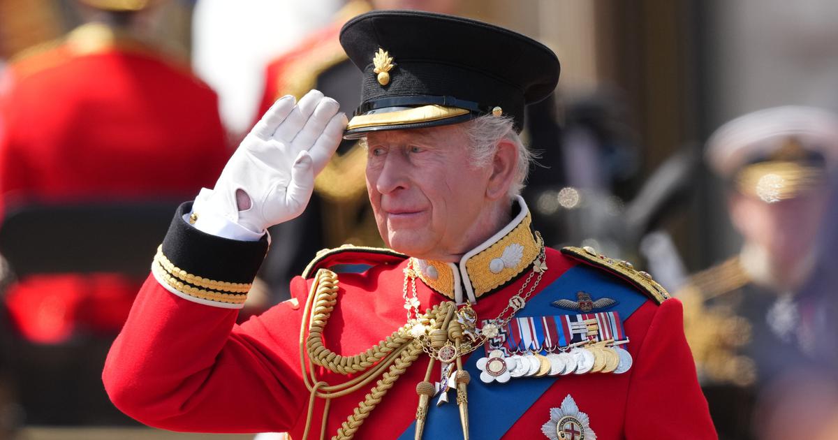 Vua Charles sẽ không sống ở Cung điện Buckingham, khép lại truyền thống gần 200 năm