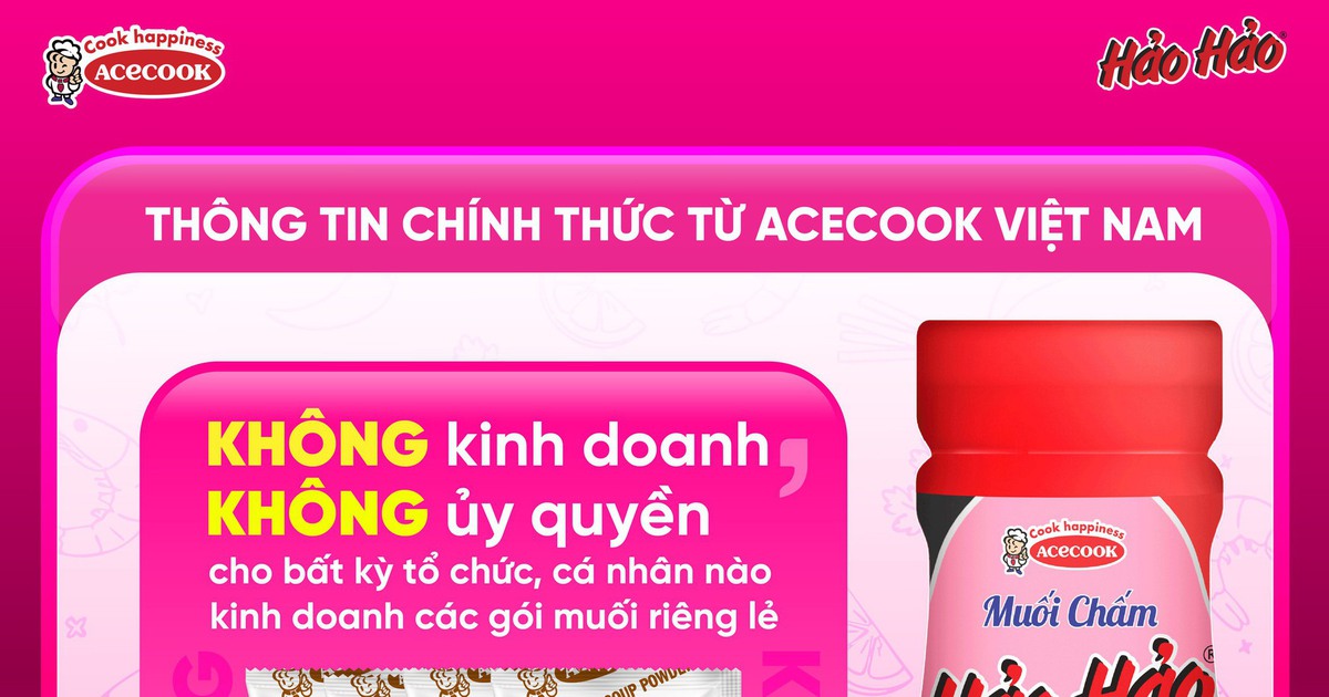 Lựa chọn sản phẩm chính hãng giúp bảo vệ sức khỏe và quyền lợi người tiêu dùng