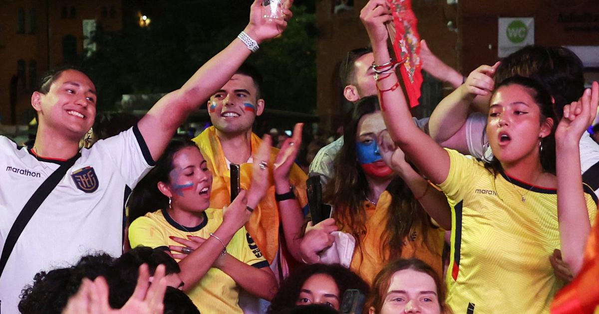 Ecuador cho người dân nghỉ lễ sau khi đội nhà vào vòng knock-out World Cup 2026