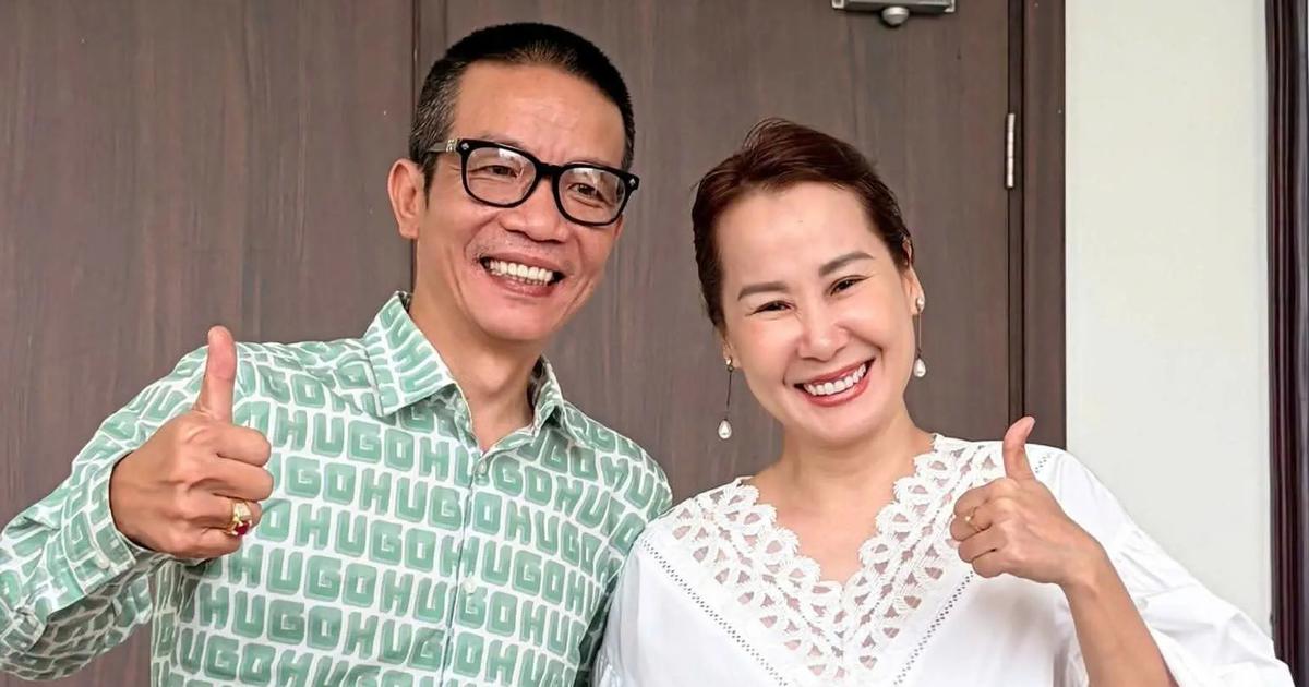 Thắng kiện BH Media sau 5 năm, nhạc sĩ Giáng Son nói gì?