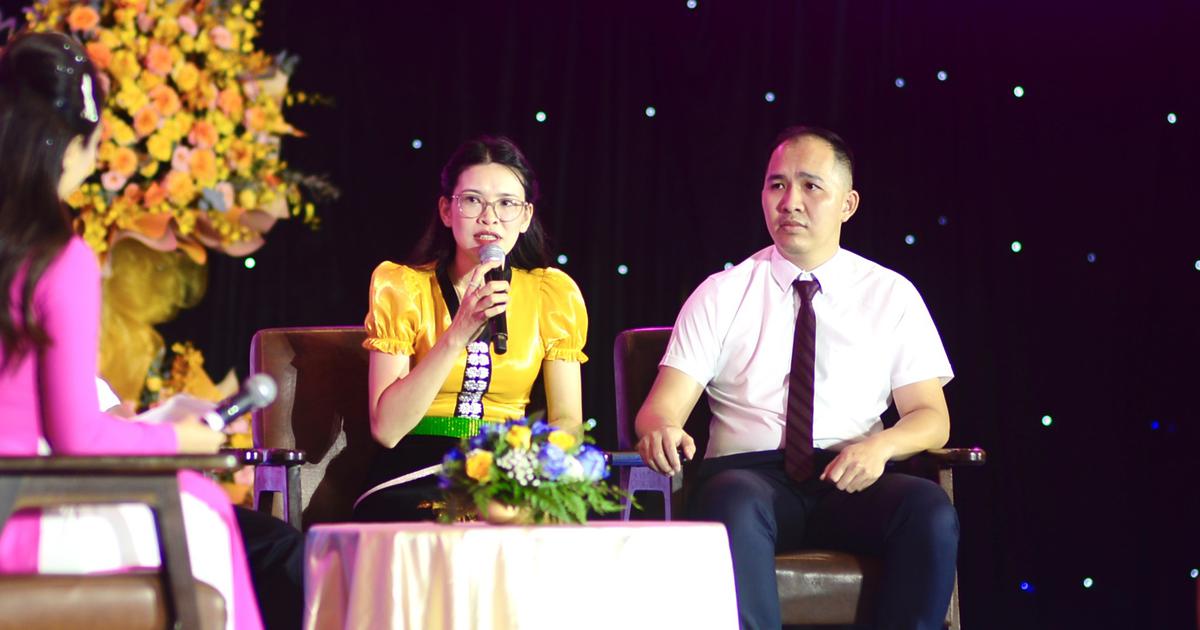 Chỉ trong v&agrave;i th&aacute;ng mất con, mất cha: Vợ chồng b&aacute;c sĩ c&ugrave;ng nhau đứng dậy