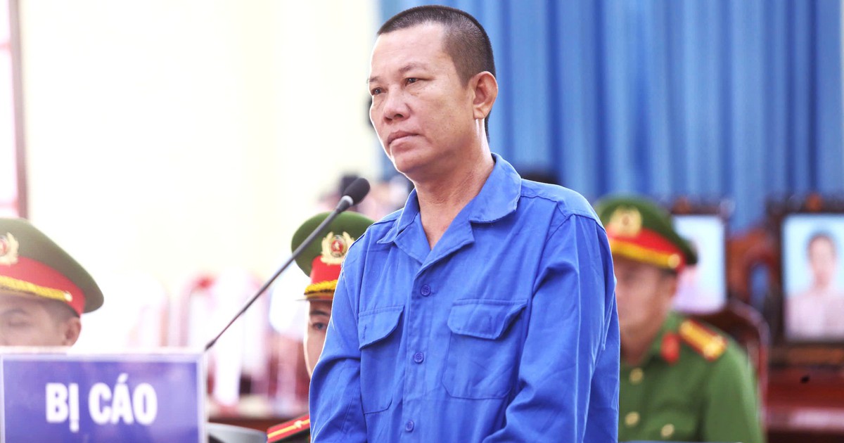 Tử h&igrave;nh bị c&aacute;o giết chết 3 người trong một gia đ&igrave;nh ở T&acirc;y Ninh