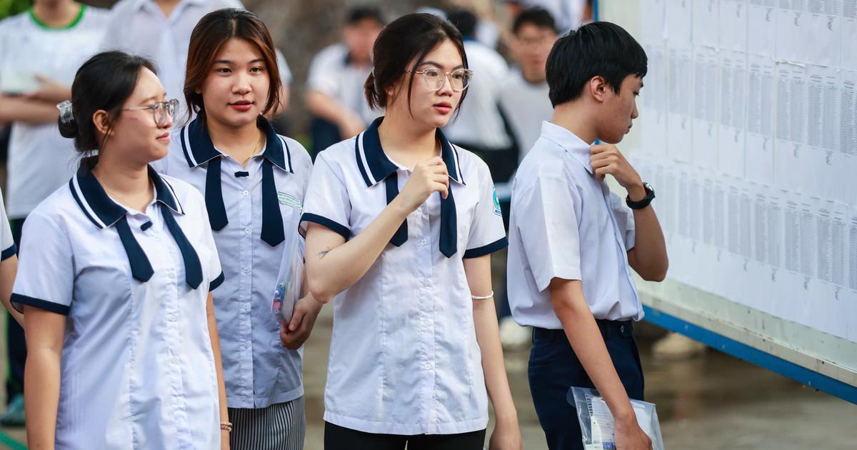 Năm 2026 Trường ĐH Luật TP.HCM tuyển sinh loạt ngành mới theo hướng liên ngành