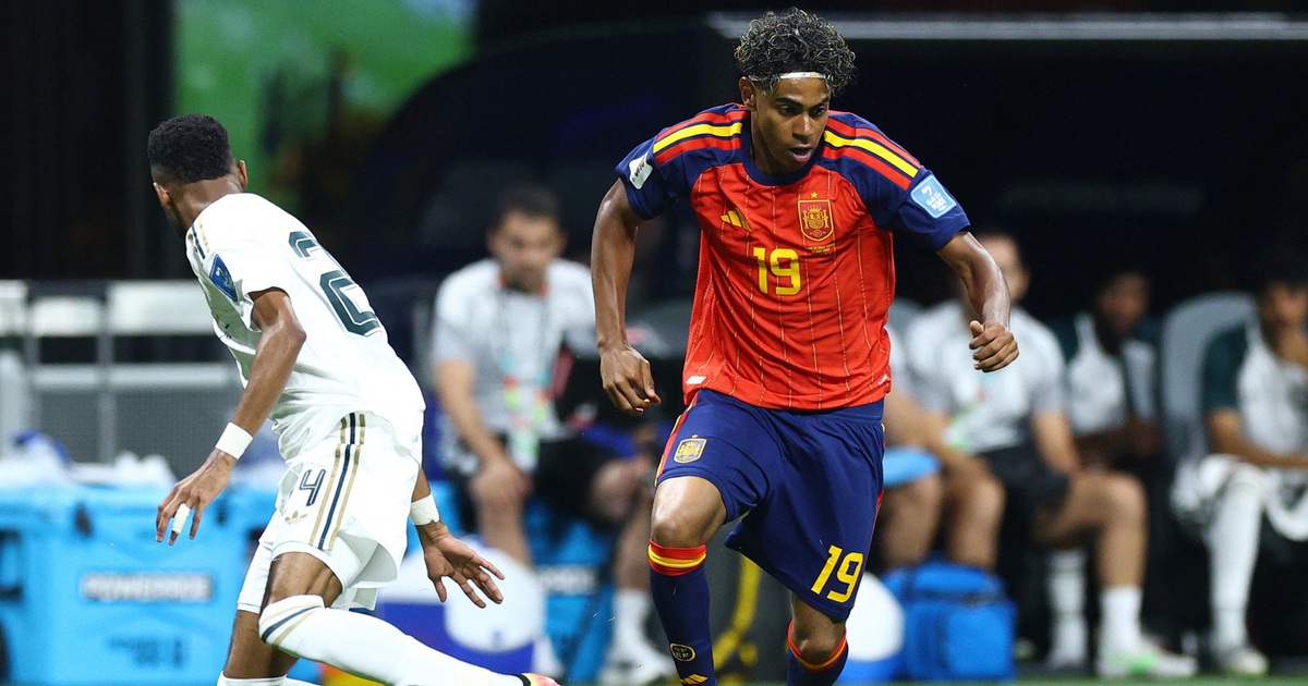 Nhận định bóng đá Uruguay vs Tây Ban Nha: Yamal lên tiếng đưa La Roja vượt ải