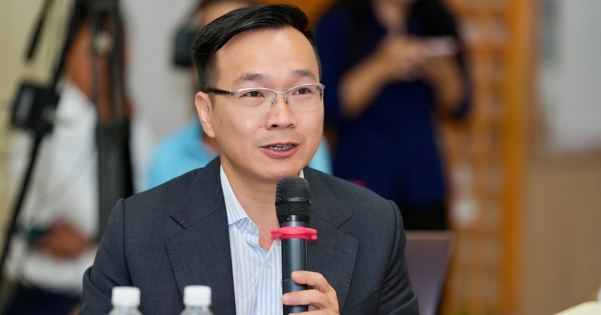 Live Việt Nam đứng trước cơ hội lớn phát triển mạnh ngành năng lượng tái tạo
