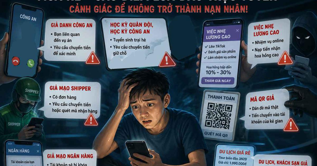 Tin tức đặc biệt tr&ecirc;n b&aacute;o in Thanh Ni&ecirc;n 27.6.2026