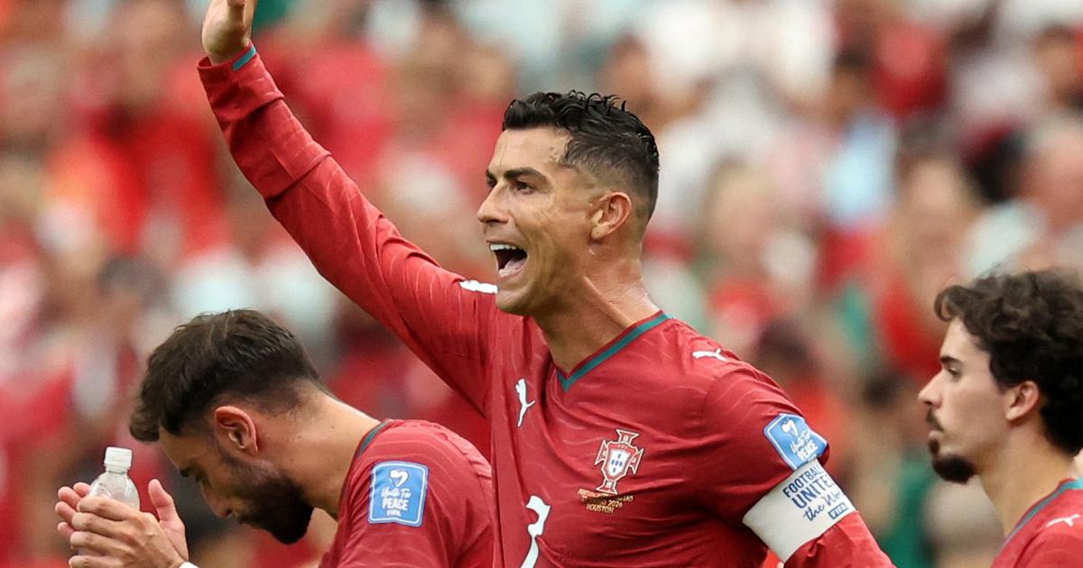 ‘Phù thủy’ Ghana tiên đoán Ronaldo vô địch World Cup, mở khóa cho Harry Kane ghi bàn