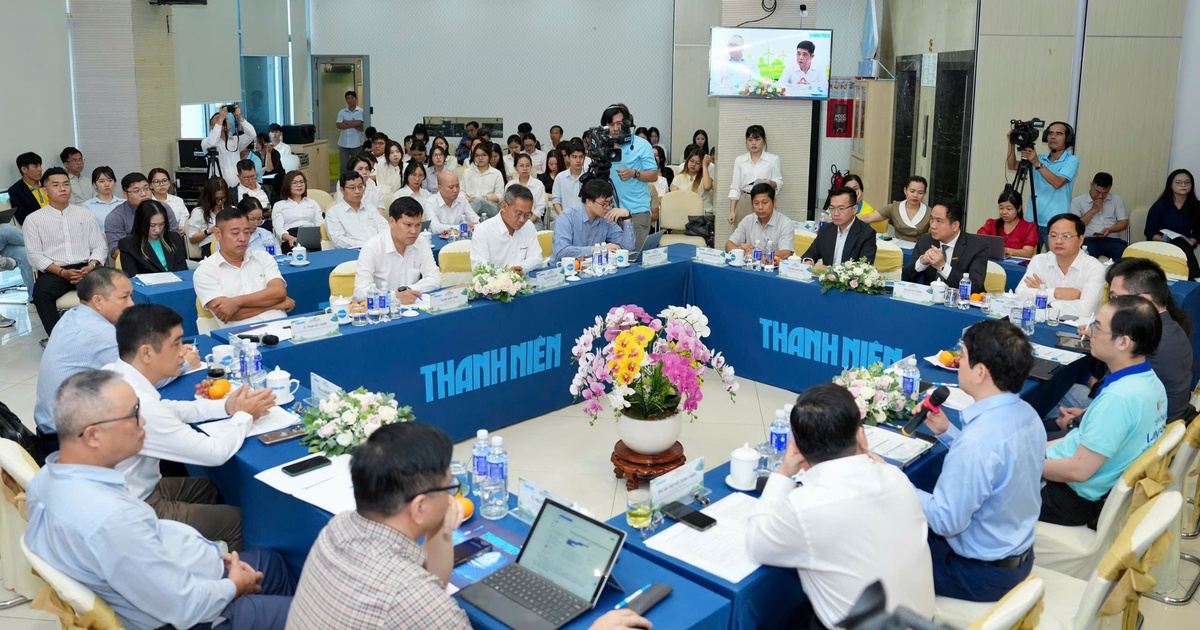 Có còn tình trạng "độc quyền" điện tại các khu công nghiệp?