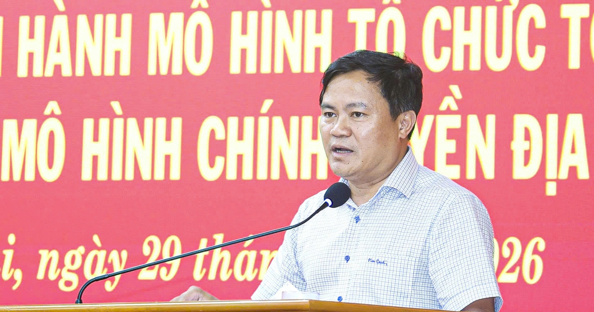 Ph&ecirc; b&igrave;nh Gi&aacute;m đốc Sở N&ocirc;ng nghiệp v&agrave; M&ocirc;i trường Quảng Ng&atilde;i v&igrave; chậm nhiều nhiệm vụ