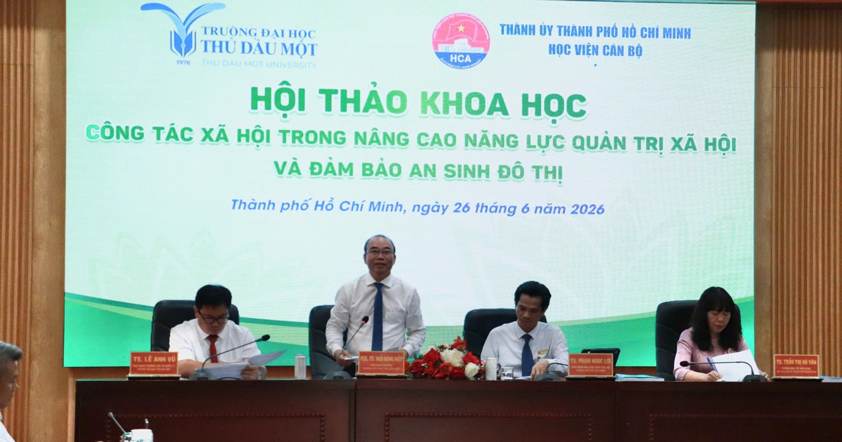 Stress, lo &acirc;u, trầm cảm ở đ&ocirc; thị gia tăng: Chuy&ecirc;n gia đề xuất giải ph&aacute;p mới