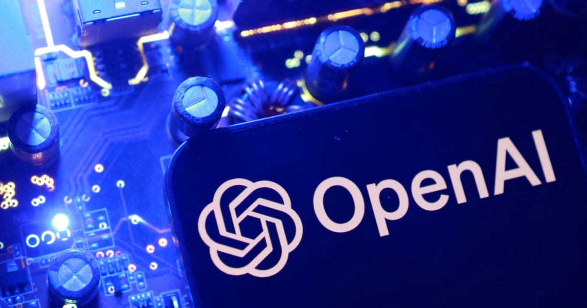OpenAI hé lộ GPT-5.6 khiến cộng đồng AI "đứng ngồi không yên"