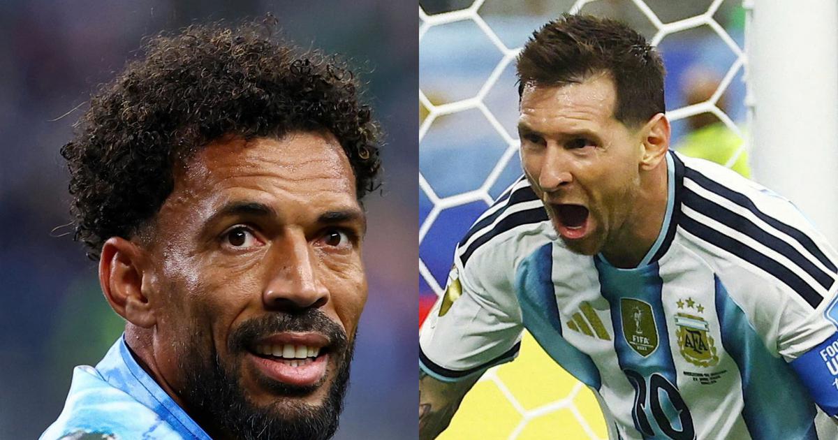Cabo Verde - Argentina cặp đấu lệch nhất vòng knock-out: Khoảng cách lớn cỡ nào, bao giờ ‘so găng’?