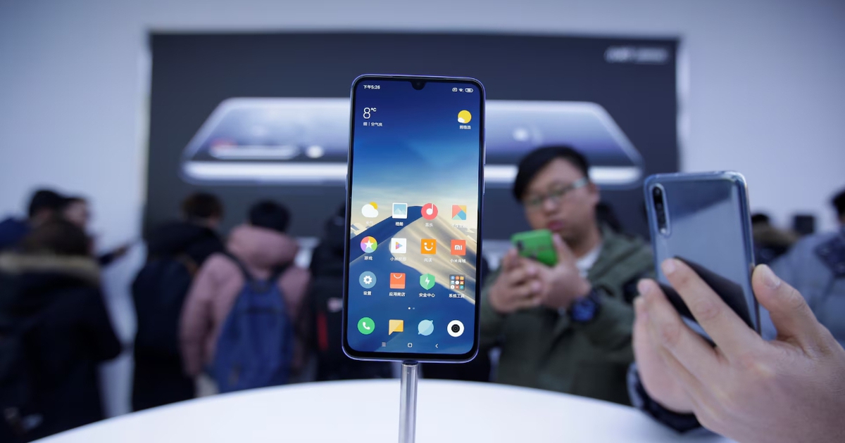 Vì sao TV không dùng màn hình AMOLED như smartphone?