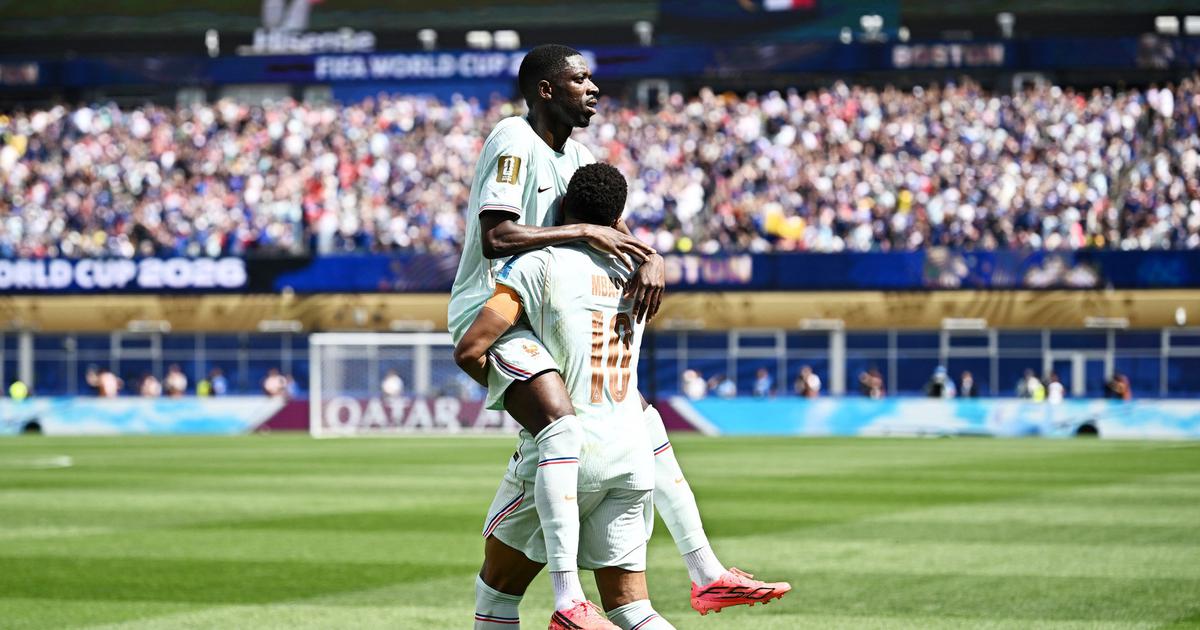 Bảng xếp hạng World Cup 2026 mới nhất hôm nay: Những giấc mơ thành hiện thực!