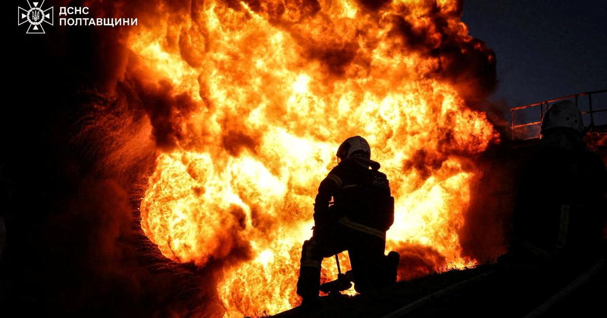 Chiến sự Ukraine ng&agrave;y 1.585: Ukraine tấn c&ocirc;ng nh&agrave; m&aacute;y qu&acirc;n sự Nga