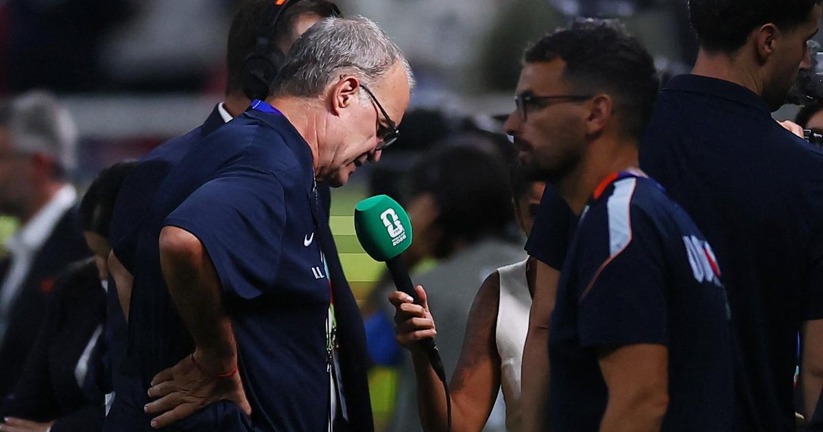 Vì sao đội tuyển Uruguay lại bết bát đến vậy ở World Cup 2026?