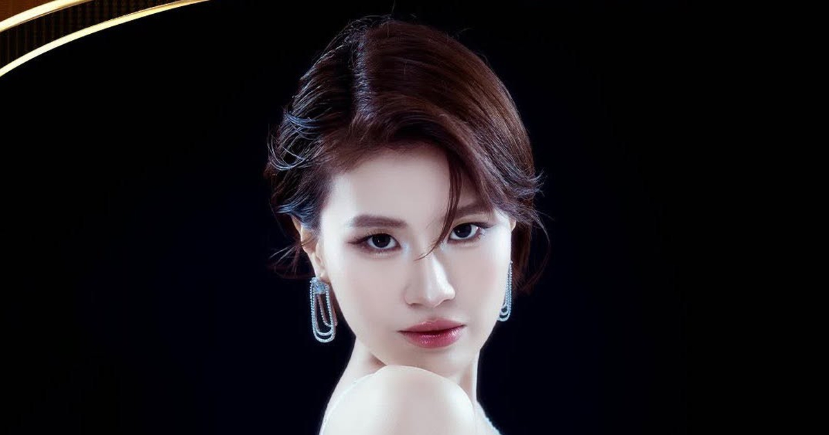 Rapper Ph&aacute;o bất ngờ r&uacute;t khỏi cuộc thi Miss Grand Vietnam