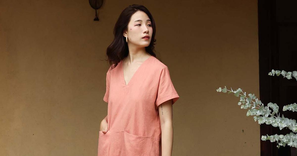 Top 3 chất liệu 'giải nhiệt' mát lạnh phải có trong tủ đồ mùa hè