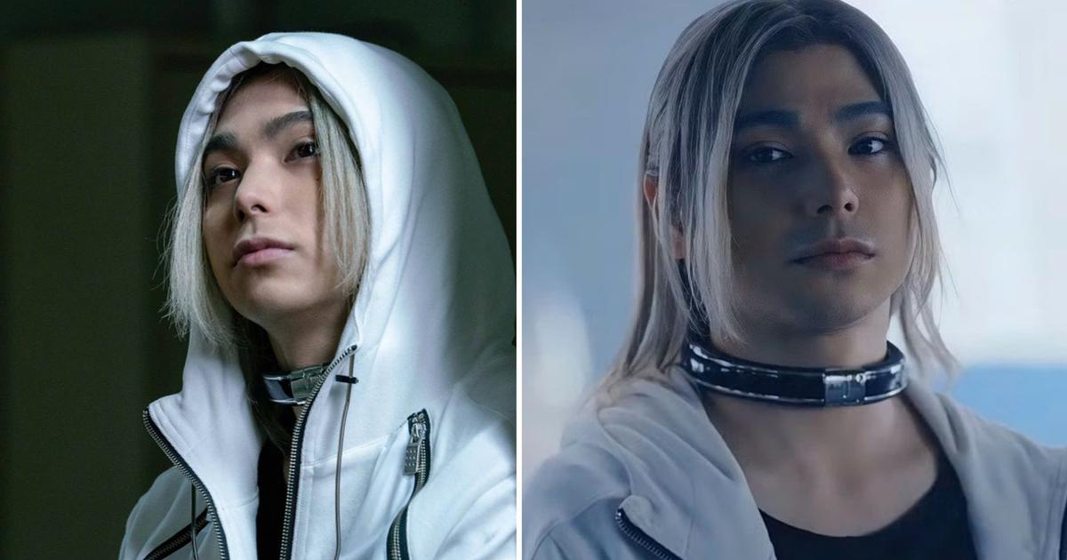 Sao phim 'Alice In Borderland' bị cảnh sát điều tra vì cáo buộc hành hung bạn gái
