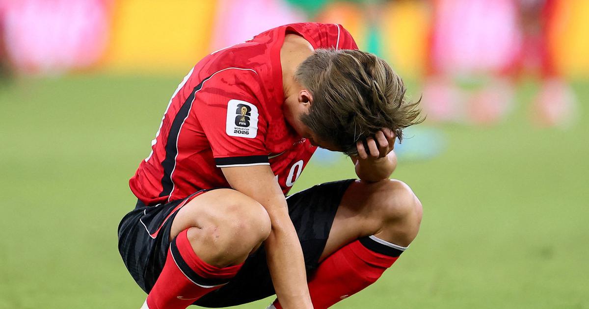 Bảng xếp hạng đội hạng ba World Cup: Hàn Quốc 'tim đập dồn', chỉ đi tiếp nếu...